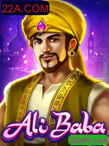 Descubra o Fascinante Mundo de AliBaba: O Jogo Popular de 22A.COM