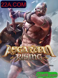 AsgardianRising: Descubra o Universo Épico de Estratégia e Fantasia