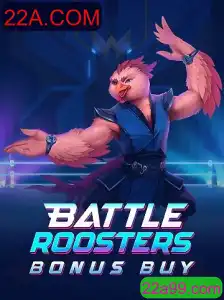 Explorando o Novo Jogo BattleRoostersBonusBuy