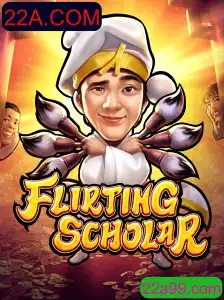 FlirtingScholar: A Arte de Conquistar em um Tabuleiro