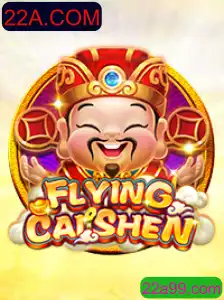 FlyingCaiShen: A Nova Sensação do Mundo dos Jogos