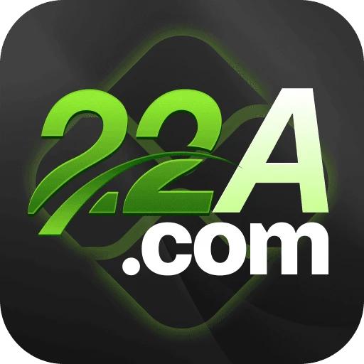 22A.COM-Excellent Online Cassino In Brasil Logo
