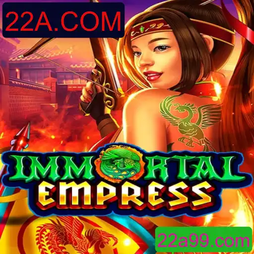 ImmortalEmpress: Uma Jornada Épica Através de Estratégias e Misticismo