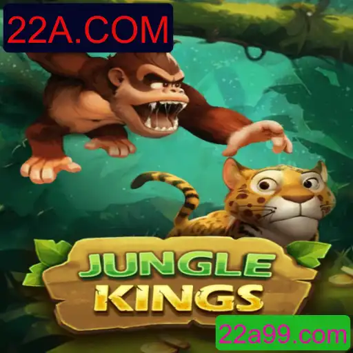 Explorando JungleKings: Aventura Selvagem na Era Digital