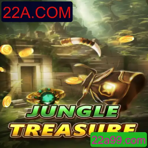 Explorando o Universo de JungleTreasure: Um Guia Completo para Jogadores