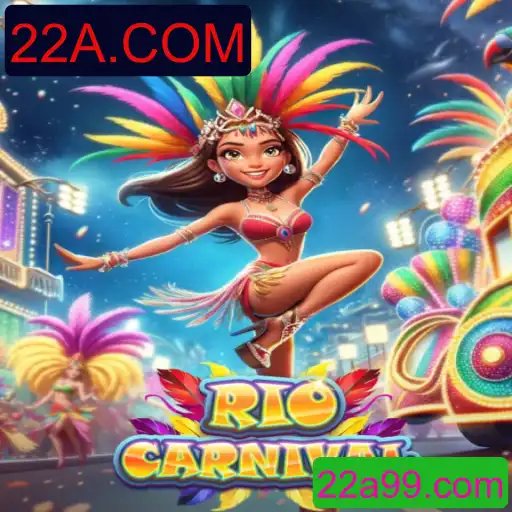 Descubra o Fascinante Mundo de RioCarnival: Um Jogo que Captura a Magia do Carnaval