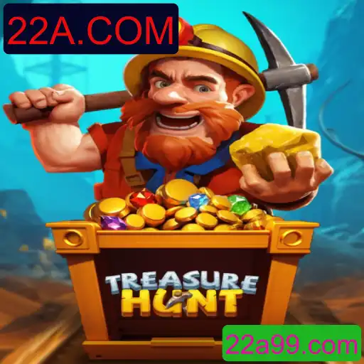 Explorando o Mundo de TreasureHunt: Aventura e Desafios com 22A.COM
