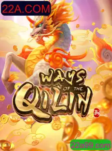 WaysoftheQilin: Um Jogo de Estratégia e Aventura com Temática Oriental
